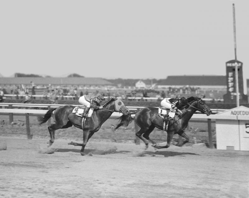 Triple Crown Winners | Belmont Stakes