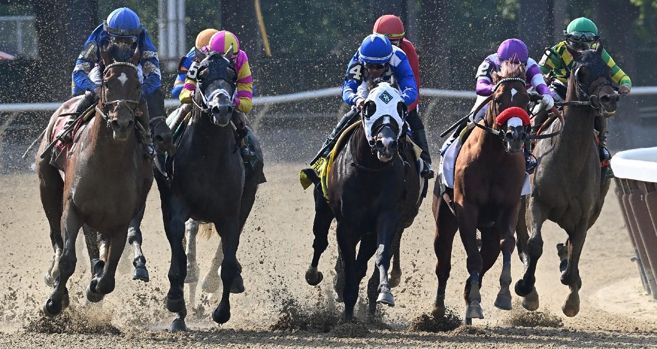 2024 Belmont Stakes Racing Festival to feature 23 stakes worth 10.1M