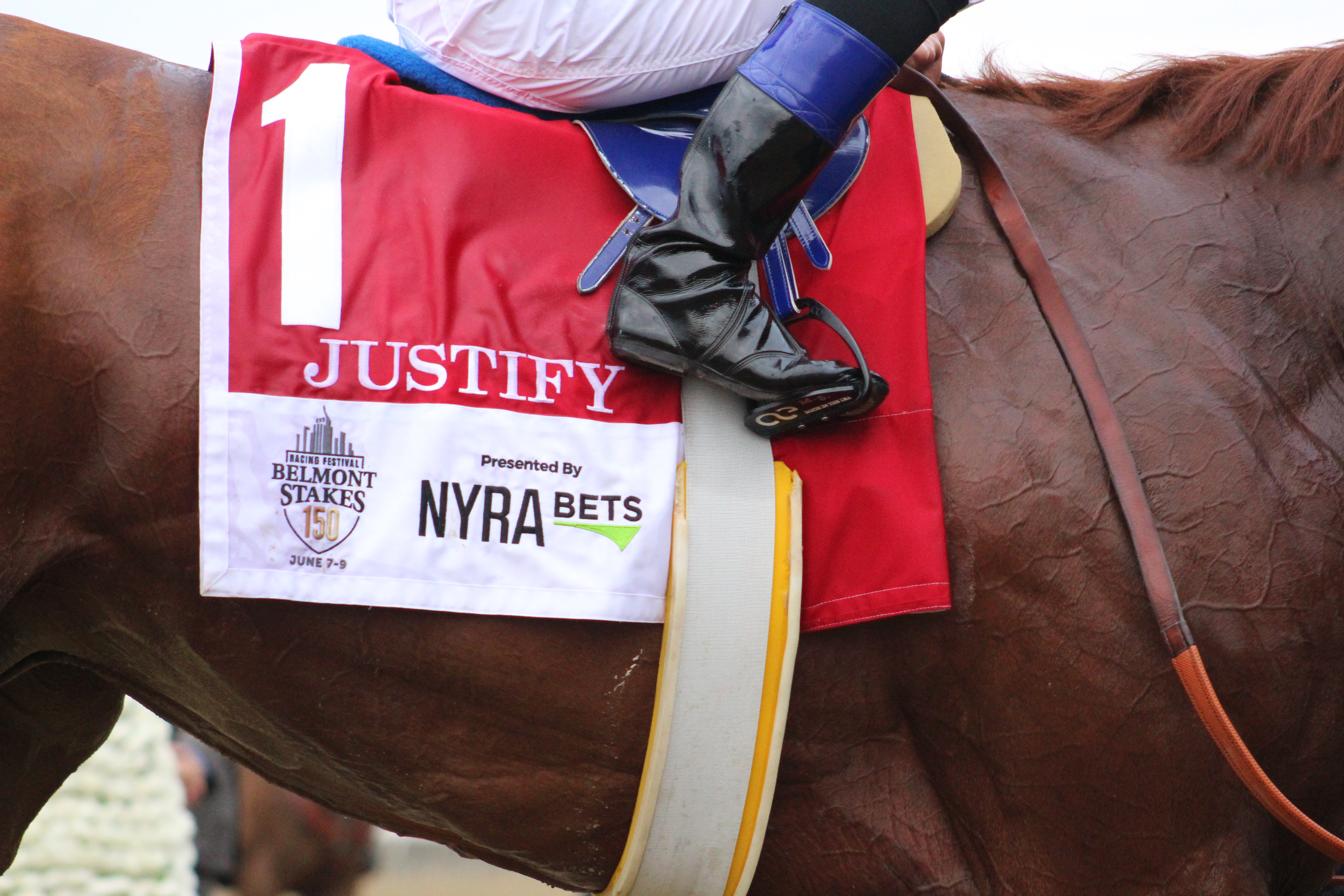 NYRA Commissions New Triple Crown Trophy - BloodHorse