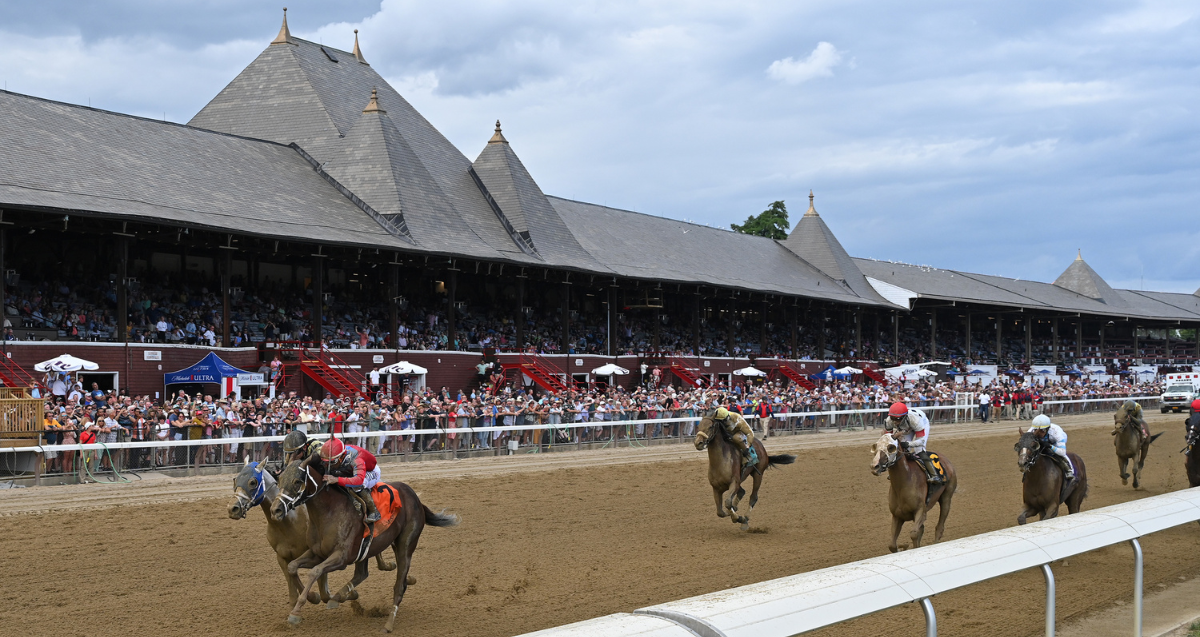 NYRA announces purse schedule for 2024 Belmont Stakes Racing Festival ...