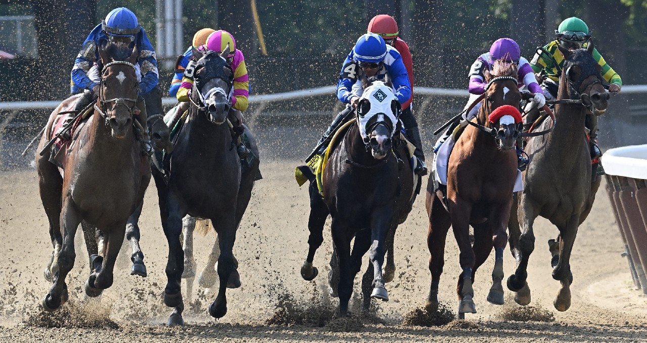 2024 Belmont Stakes Racing Festival to feature 24 stakes worth 10.1M